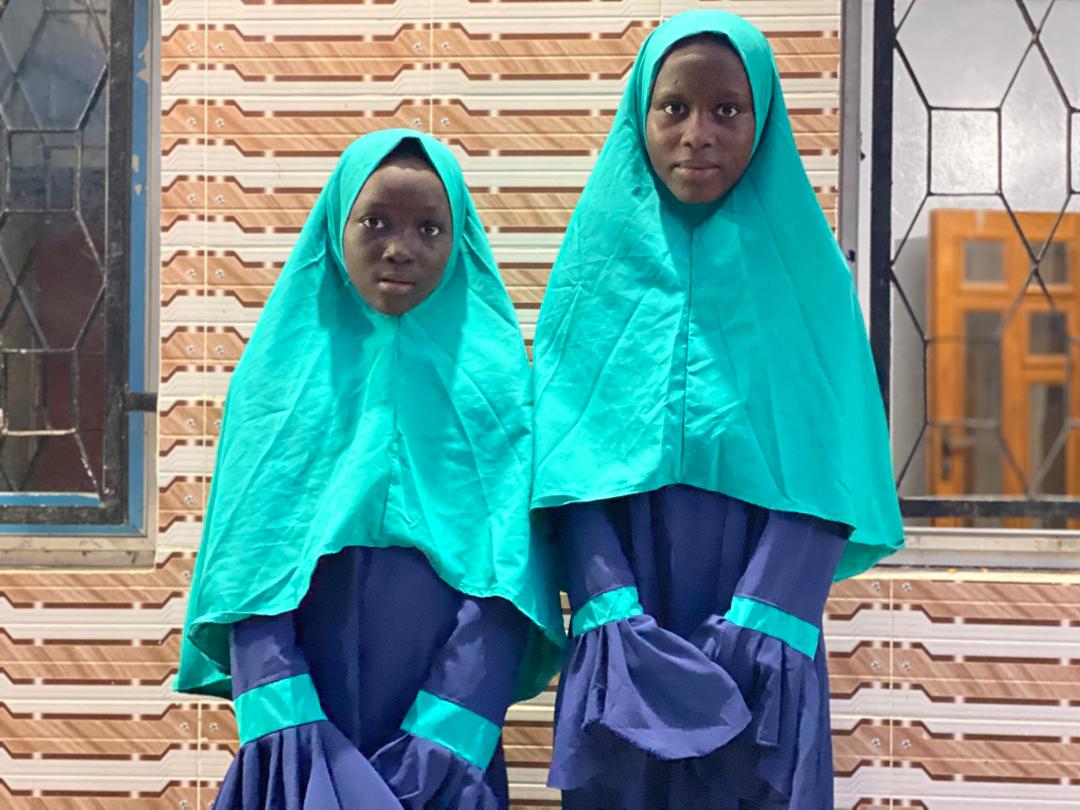 Photo représentative pour la section hero de l'Institut Zandjabil.