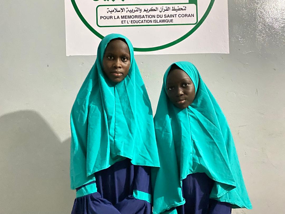 Image pour la section 'À propos', illustrant l'esprit de l'institut.